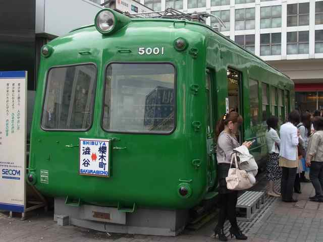 昔の東横線の車両.jpg