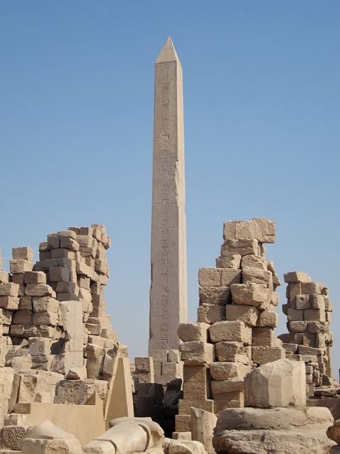 エジプト・Karnak神殿.jpg